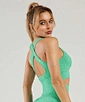 wholesale criss cross back sports bra